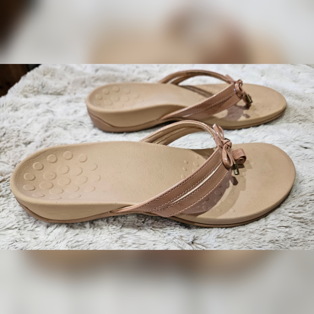 Vionic Bella Anniversary Sandal Size 8.5